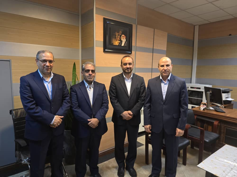 گروه بازرگانی آسان تامین یاران