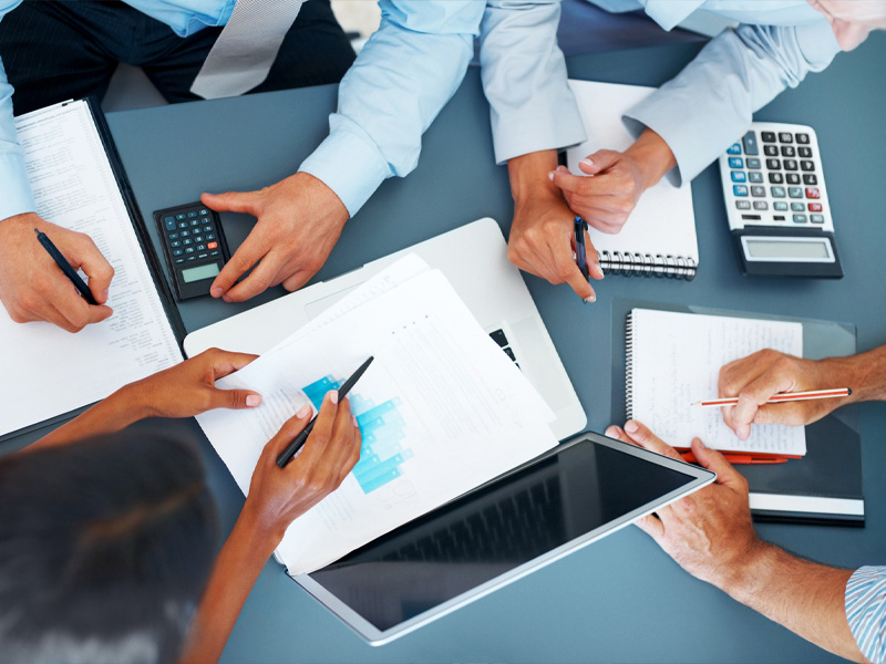 ویژگی‌های اصلی قرارداد پیمانکاری