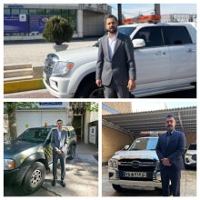 شرکت سینایاران