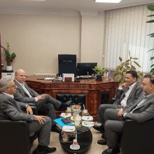 شرکت سینایاران