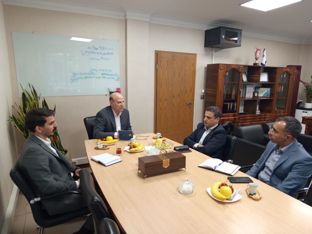 شرکت سینایاران