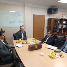 شرکت سینایاران