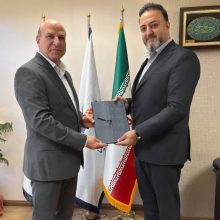 شرکت سینایاران