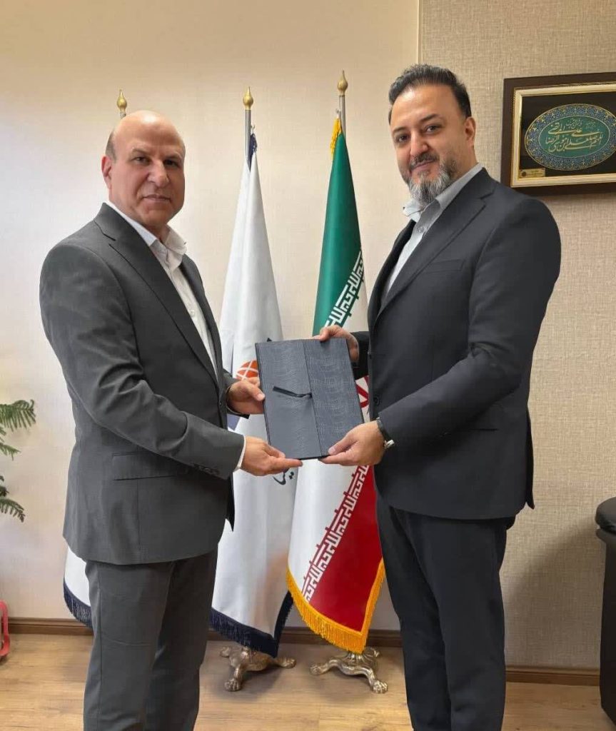 شرکت سینایاران